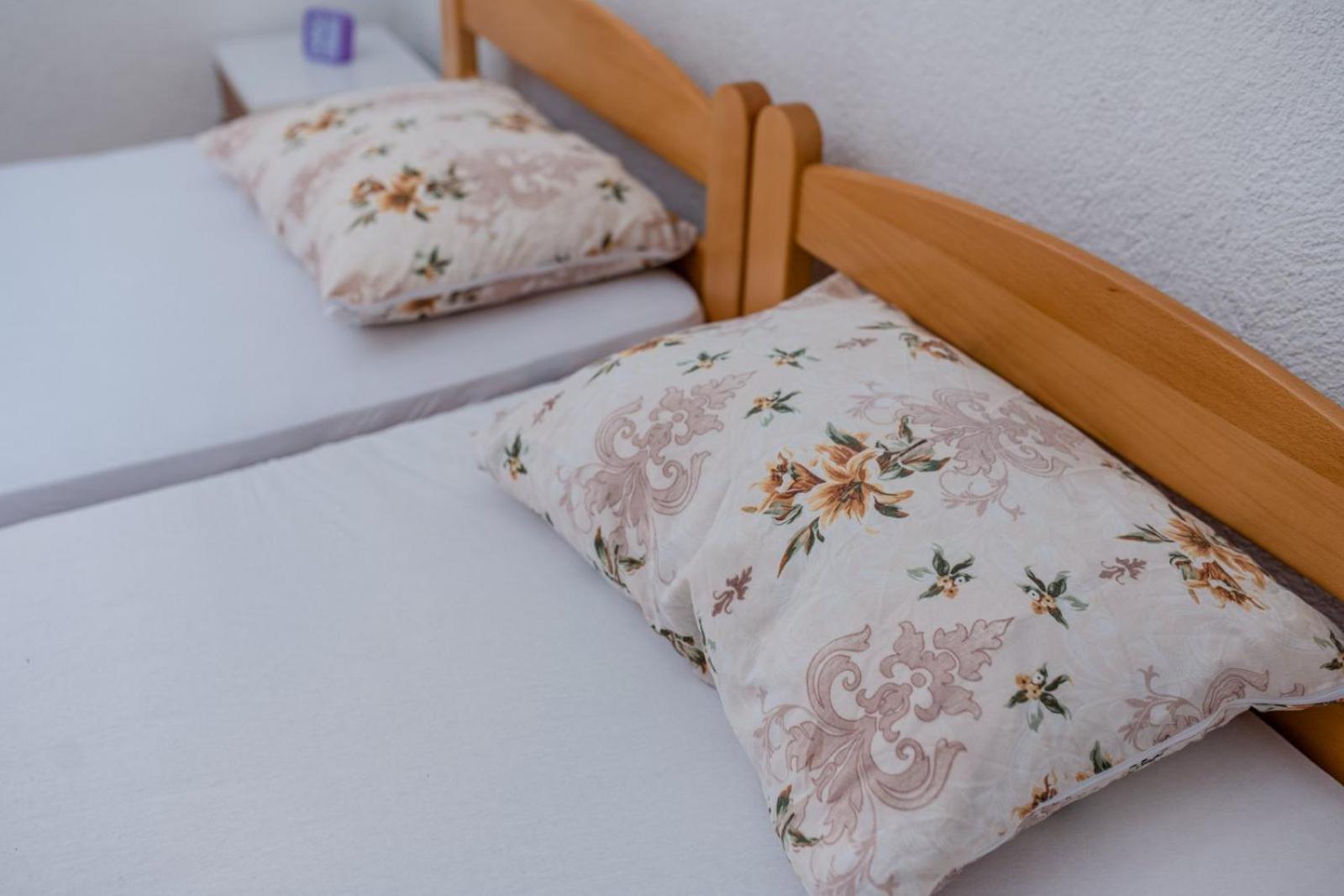 Vacation Home Rot Ochryda Zewnętrze zdjęcie