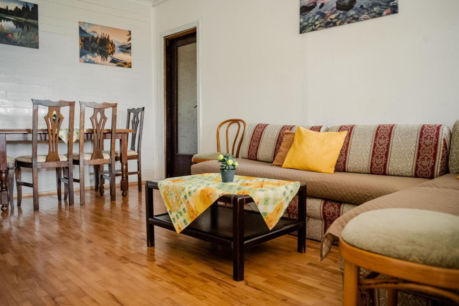 Vacation Home Rot Ochryda Zewnętrze zdjęcie