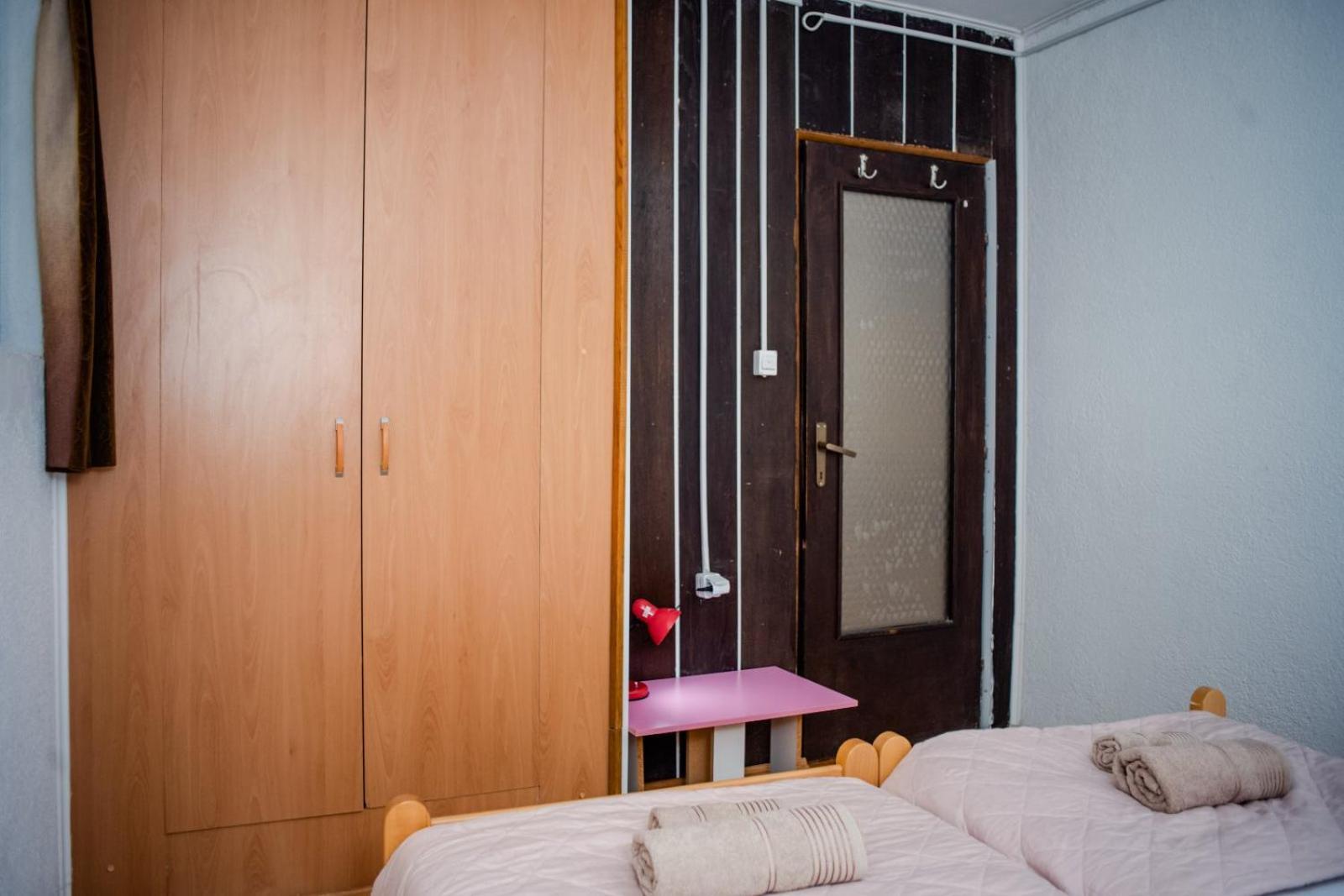 Vacation Home Rot Ochryda Zewnętrze zdjęcie