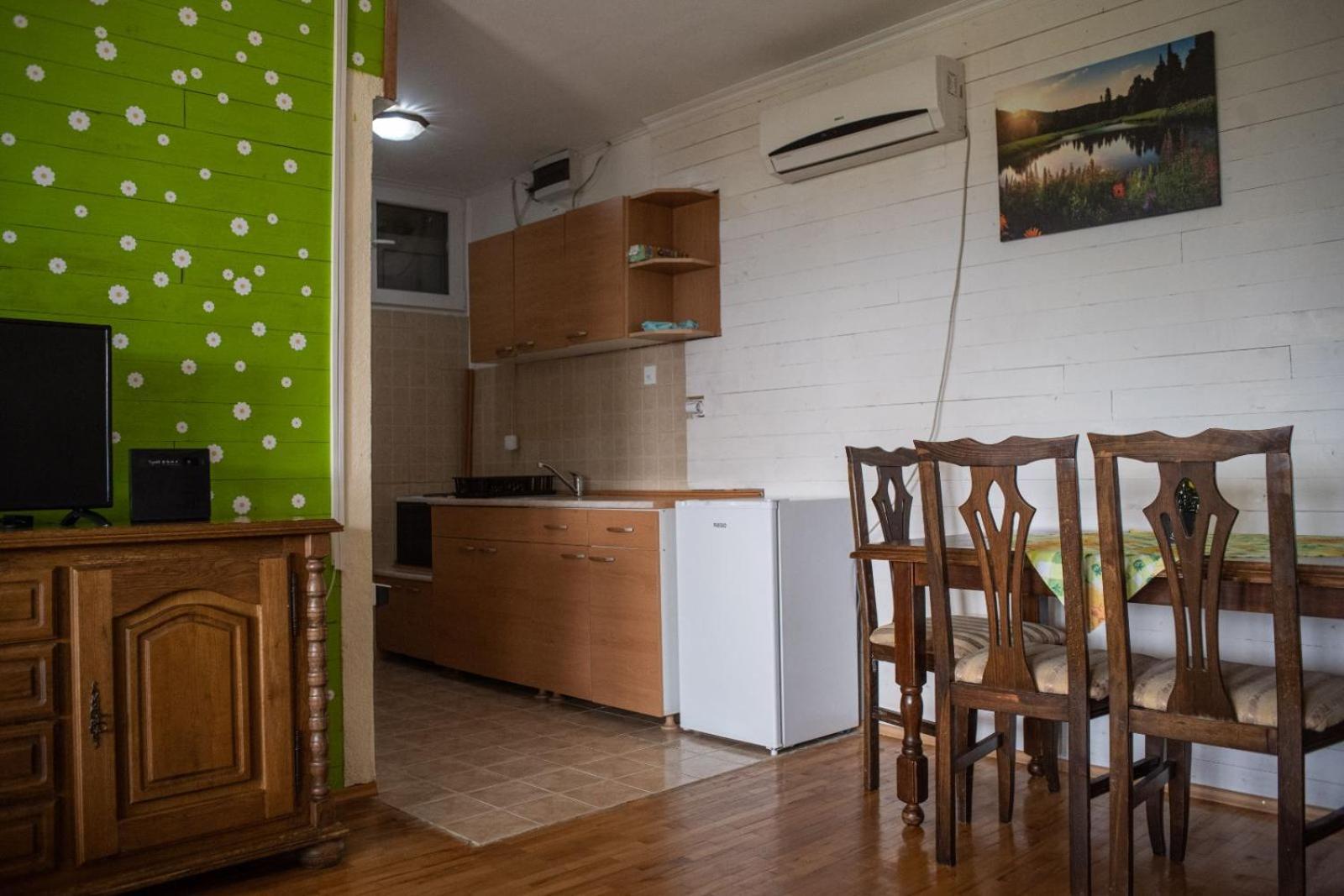 Vacation Home Rot Ochryda Zewnętrze zdjęcie