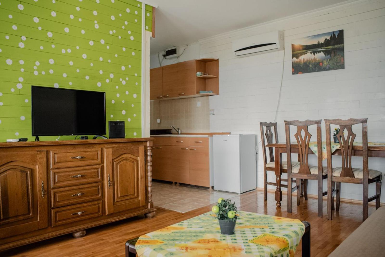 Vacation Home Rot Ochryda Zewnętrze zdjęcie