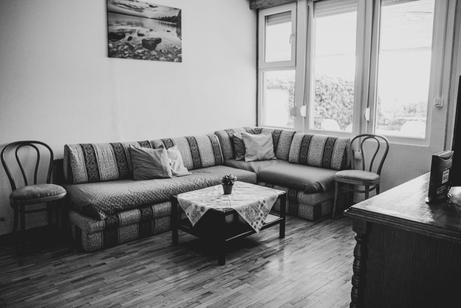 Vacation Home Rot Ochryda Zewnętrze zdjęcie