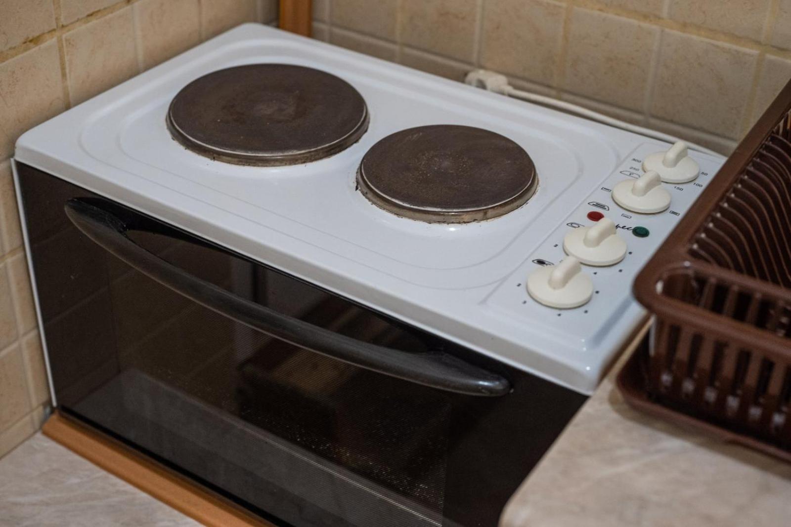 Vacation Home Rot Ochryda Zewnętrze zdjęcie