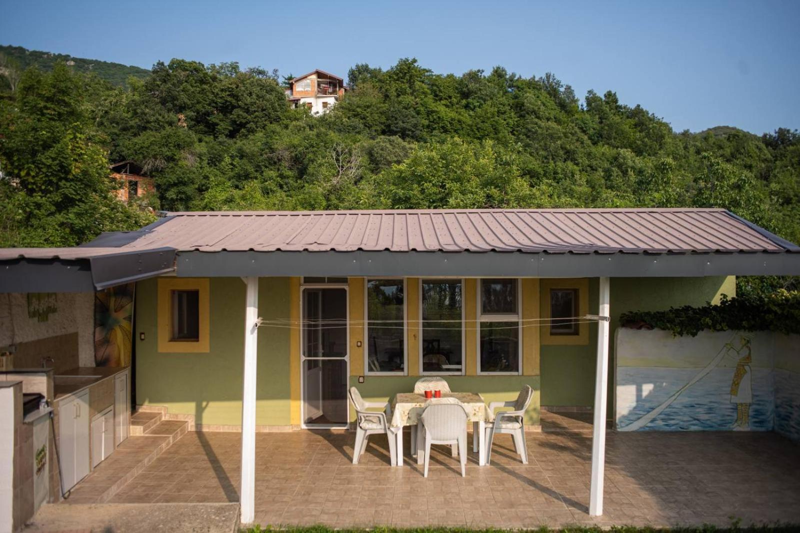 Vacation Home Rot Ochryda Zewnętrze zdjęcie
