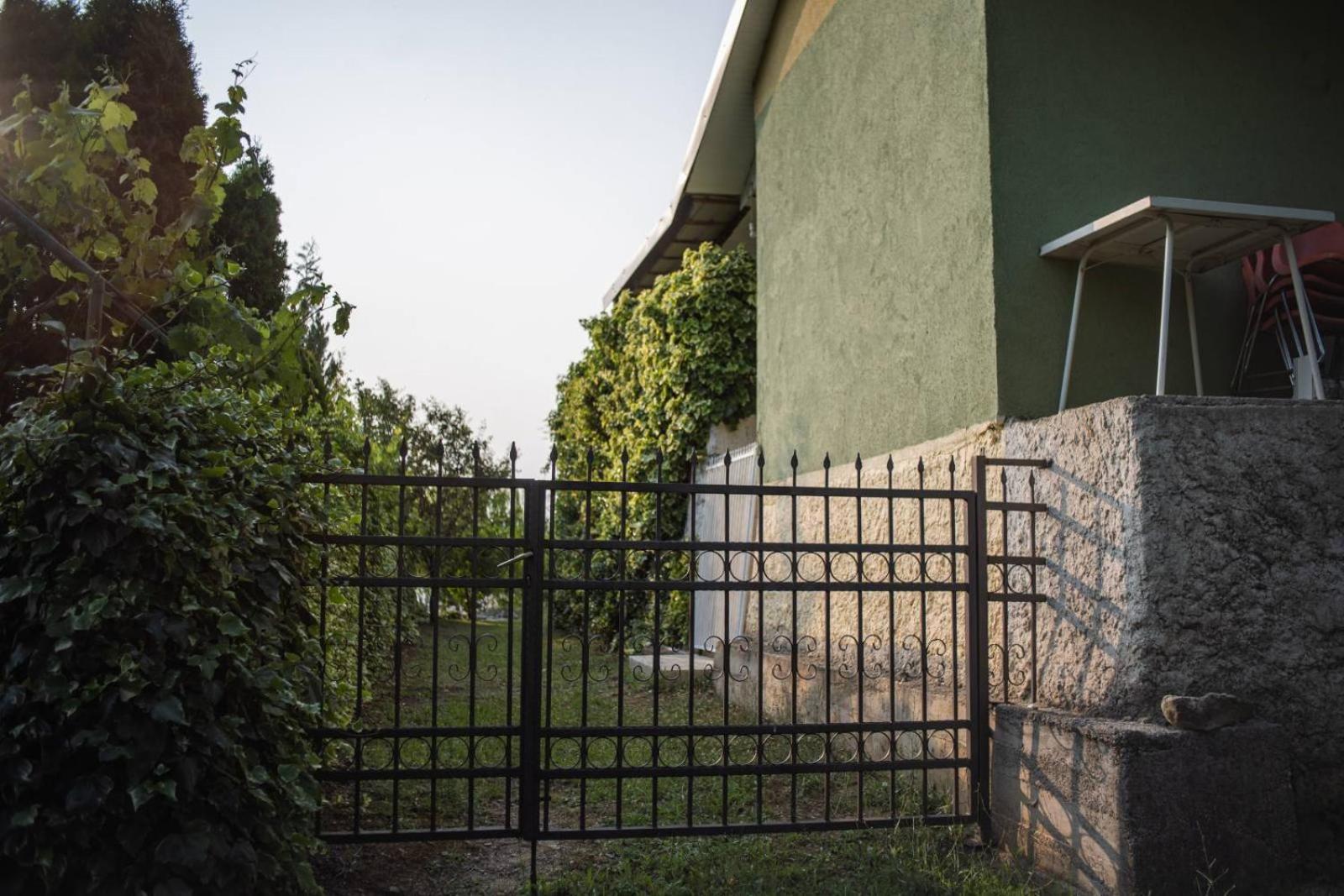 Vacation Home Rot Ochryda Zewnętrze zdjęcie