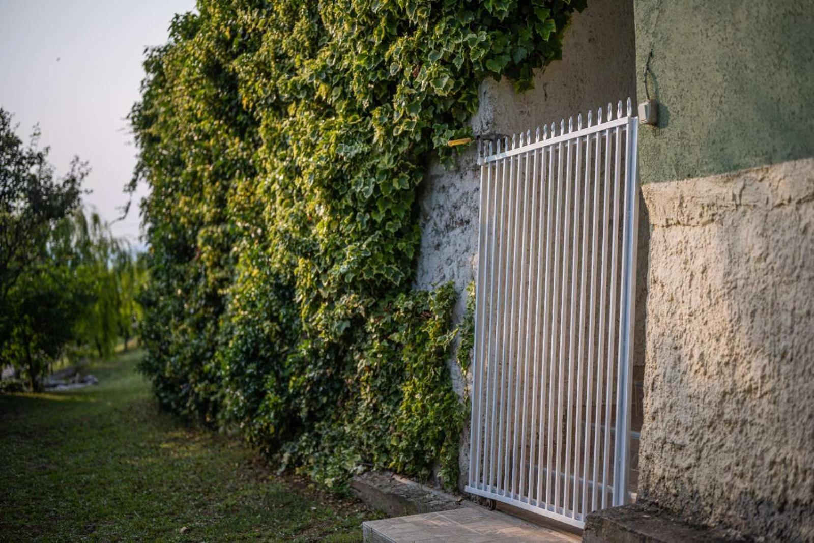 Vacation Home Rot Ochryda Zewnętrze zdjęcie