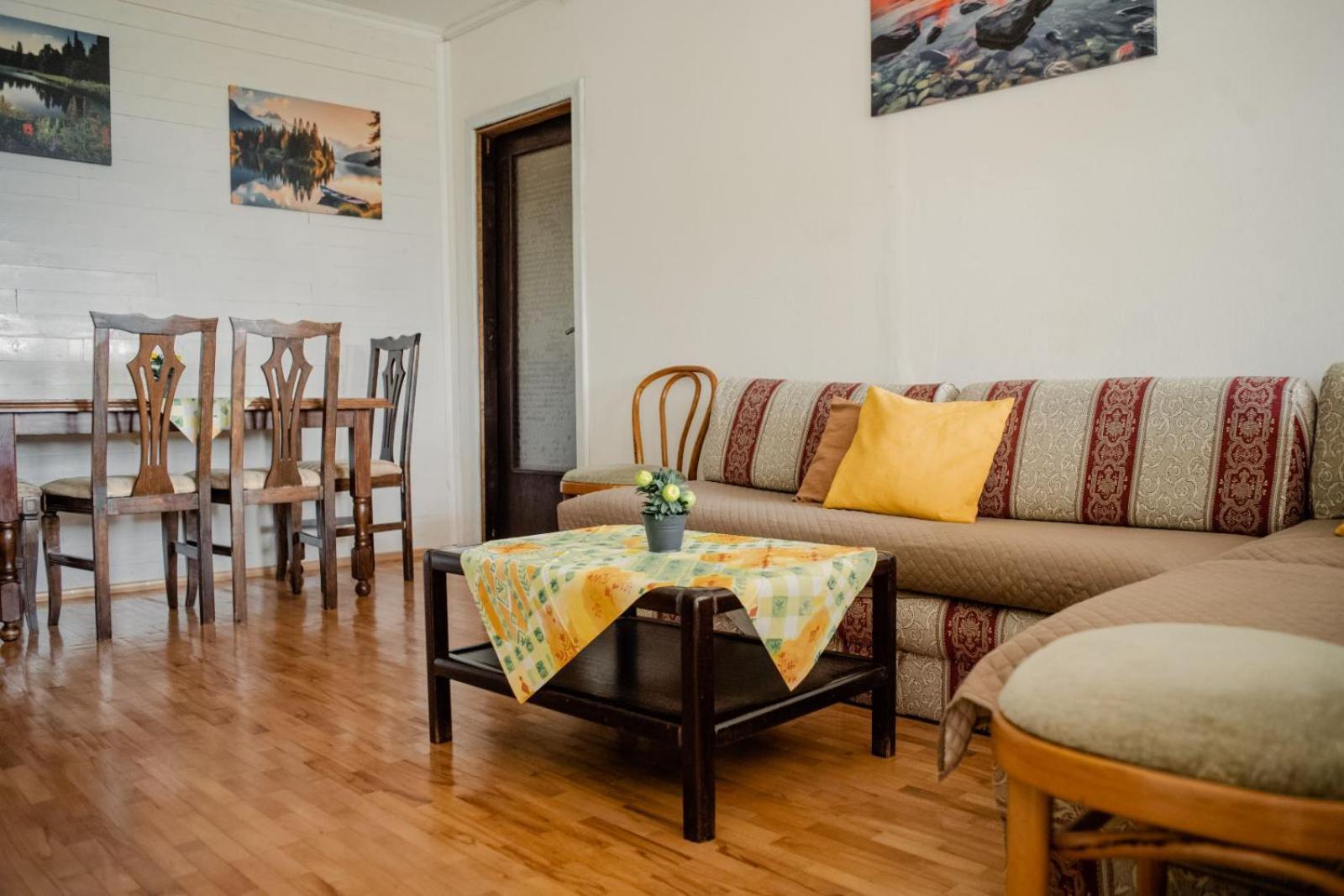 Vacation Home Rot Ochryda Zewnętrze zdjęcie