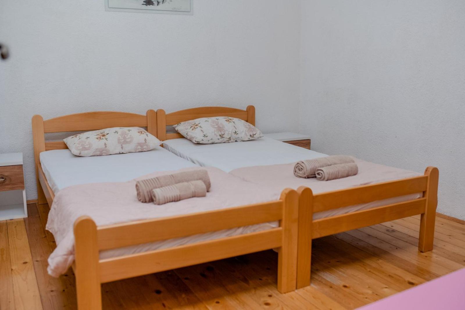 Vacation Home Rot Ochryda Zewnętrze zdjęcie