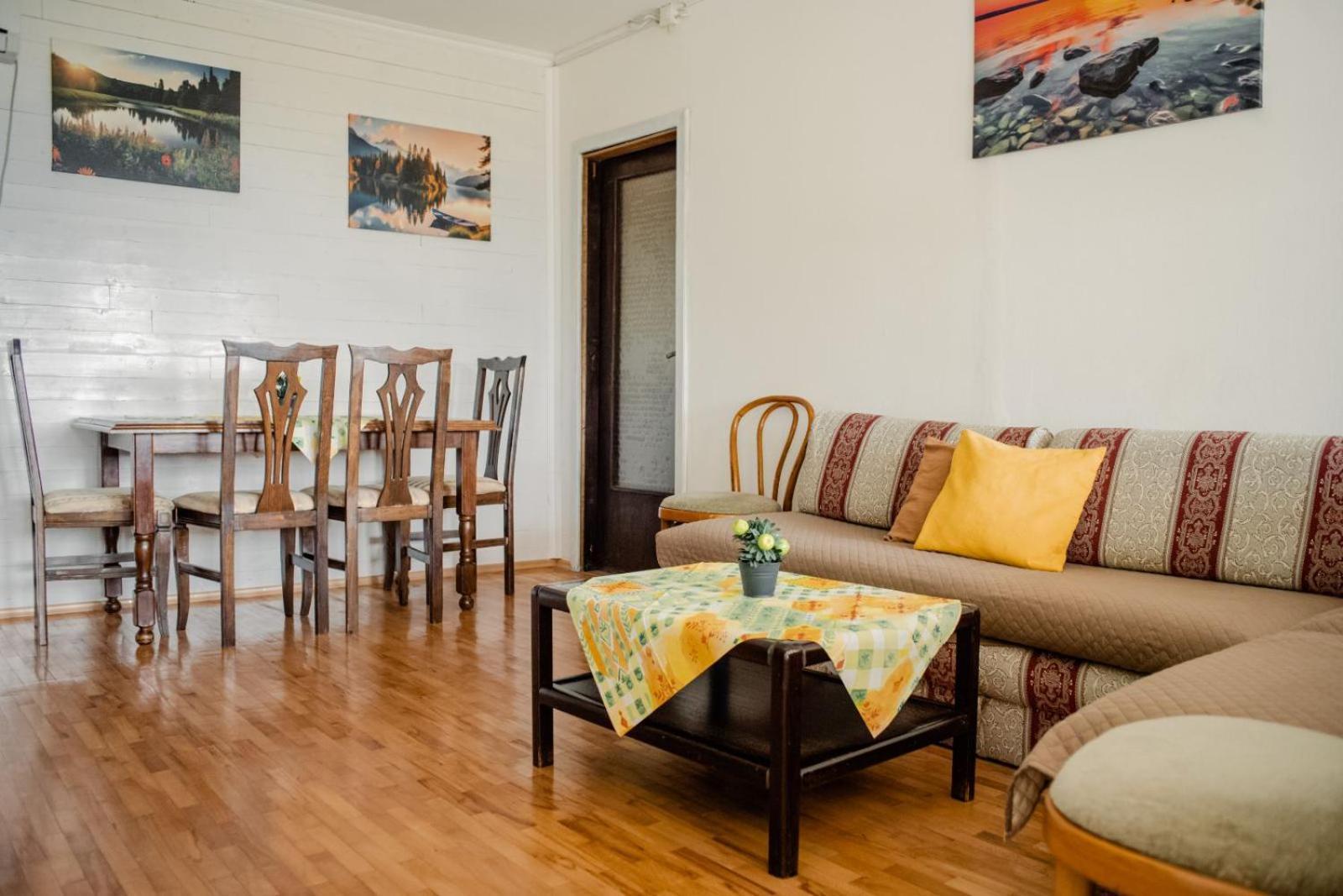 Vacation Home Rot Ochryda Zewnętrze zdjęcie