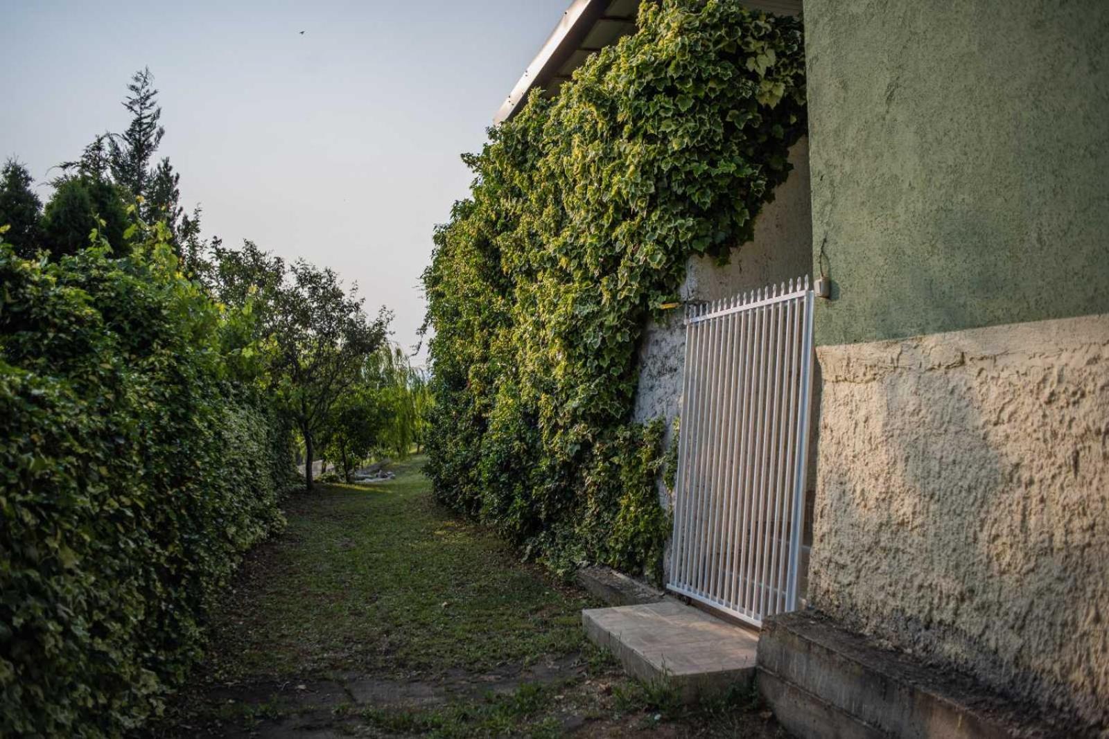 Vacation Home Rot Ochryda Zewnętrze zdjęcie