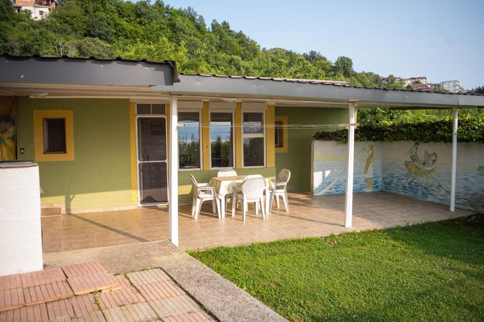 Vacation Home Rot Ochryda Zewnętrze zdjęcie