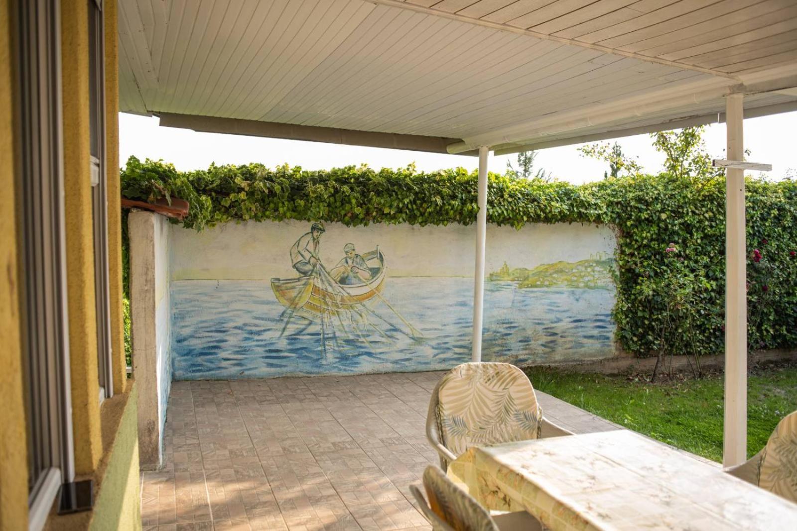 Vacation Home Rot Ochryda Zewnętrze zdjęcie